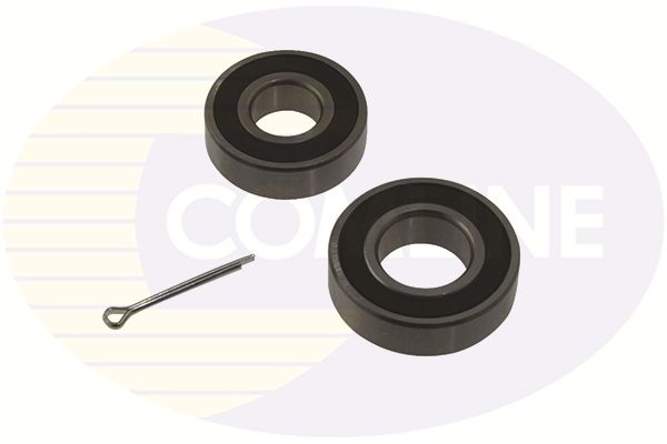 CBK113 Comline Підшипник к-т