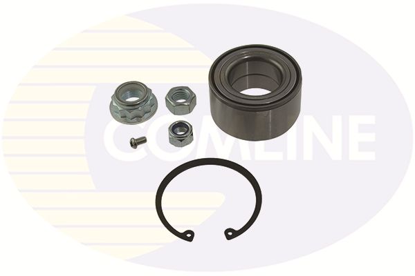 CBK137 Comline Підшипник к-т