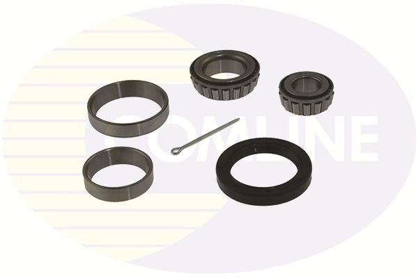 CBK163 Comline Підшипник к-т