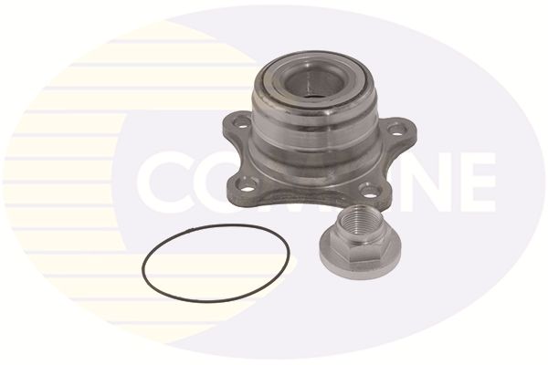 CBK169 Comline Підшипник к-т