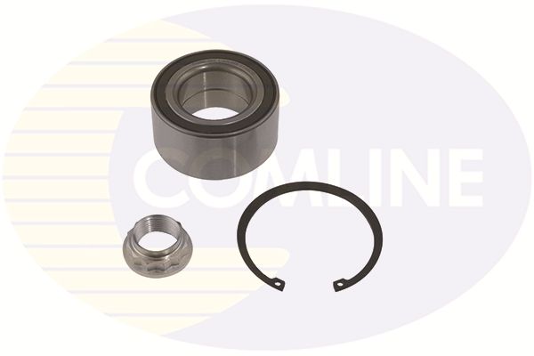 CBK203 Comline Підшипник к-т