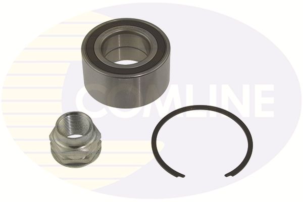 CBK204 Comline Підшипник к-т