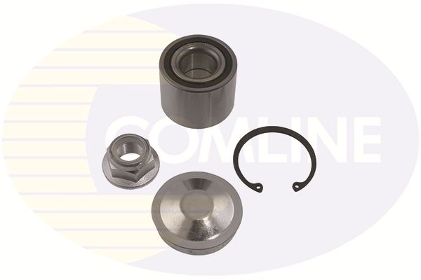 CBK205 Comline Підшипник к-т