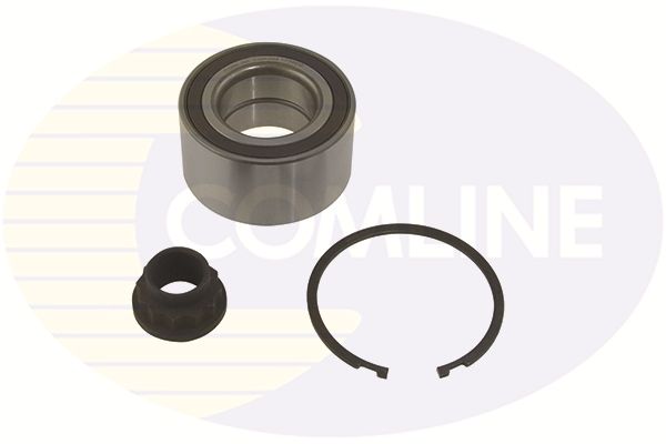 CBK208 Comline Підшипник к-т
