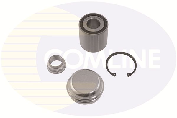 CBK210 Comline Підшипник к-т