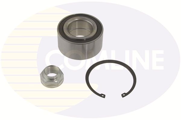 CBK213 Comline Підшипник к-т