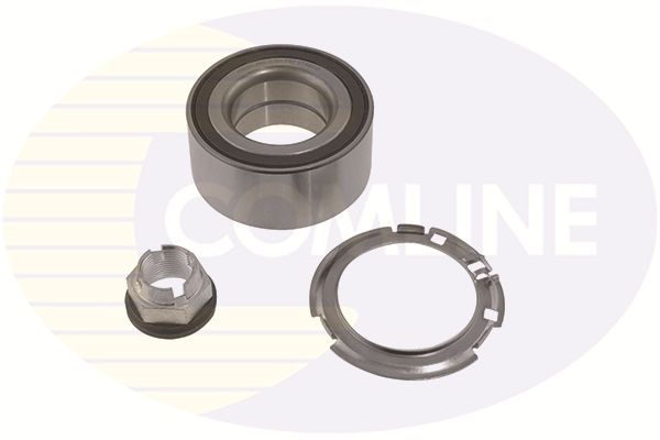 CBK247 Comline Підшипник к-т