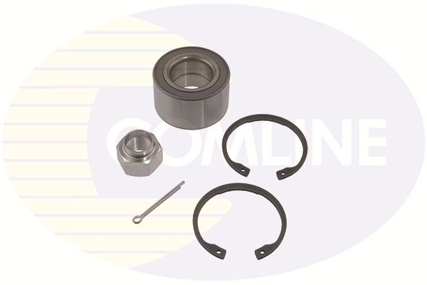 CBK251 Comline Підшипник к-т