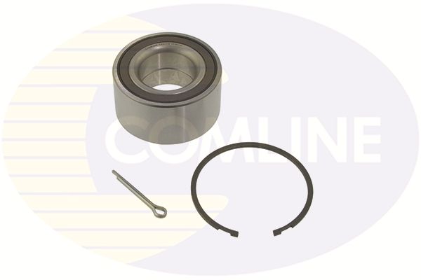 CBK256 Comline Підшипник к-т