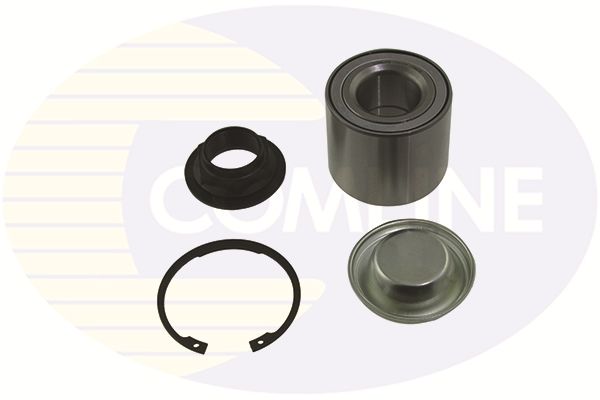 CBK257 Comline Підшипник к-т