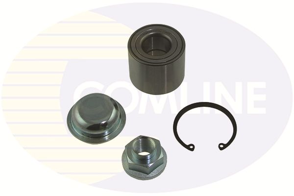 CBK262 Comline Підшипник к-т