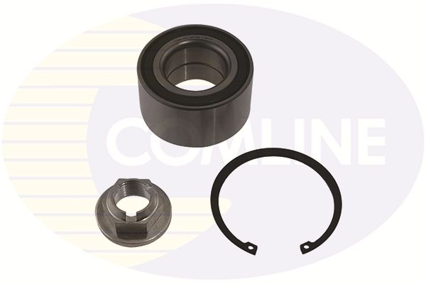 CBK266 Comline Підшипник к-т