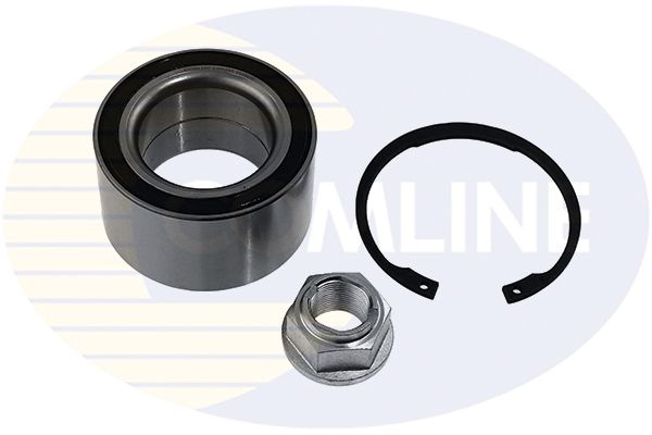 CBK287 Comline Підшипник к-т