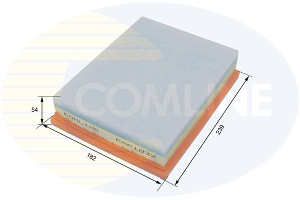 EAF1032 Comline - Фільтр повітря