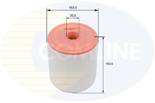 EAF1042 Comline - Фільтр повітря
