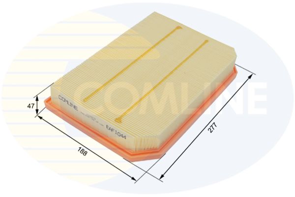 EAF1044 Comline - Фільтр повітря