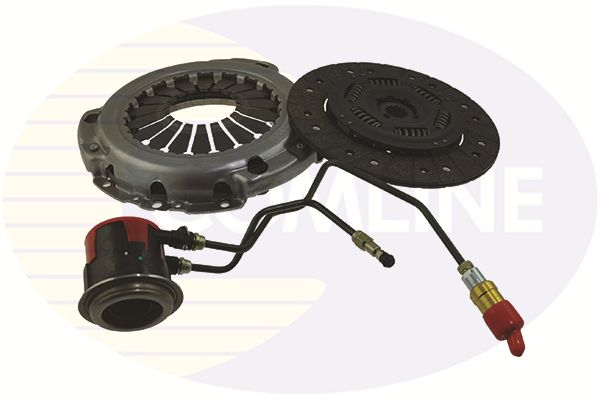 ECK157-CS44 Comline - Комплект зчеплення