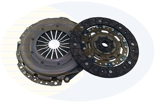 ECK325 Comline - Комплект зчеплення
