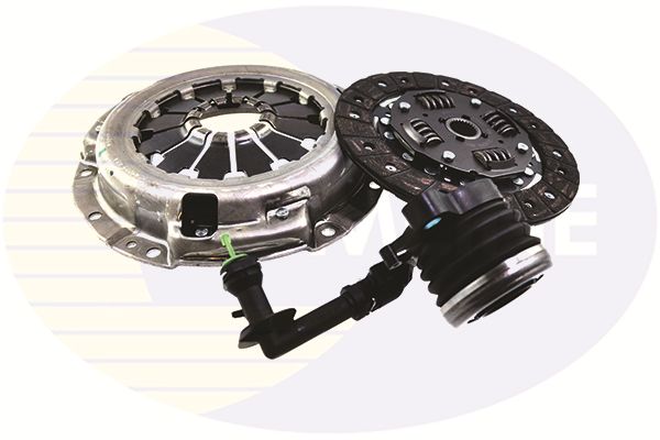 ECK437-CS37 Comline - Комплект зчеплення