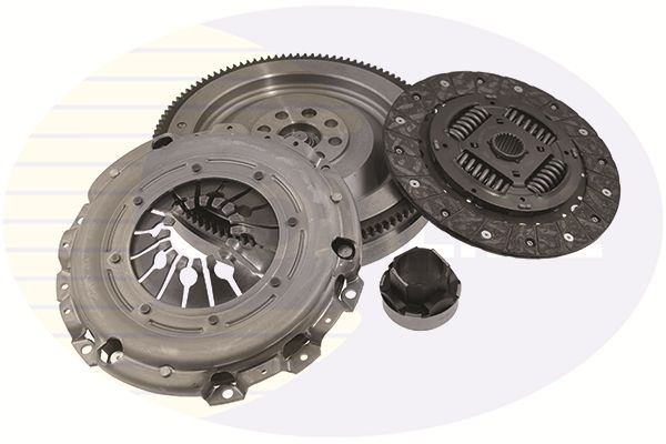 ECK439F Comline - Комплект зчеплення