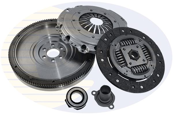 ECK440F Comline - Комплект зчеплення