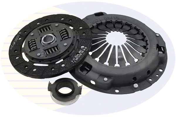 ECK450 Comline - Комплект зчеплення