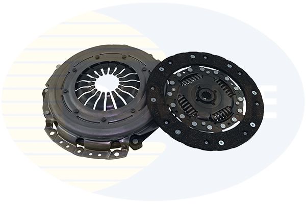 ECK456 Comline - Комплект зчеплення