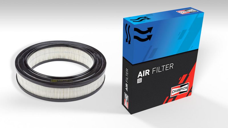 CAF100122R Champion Фільтр повітря