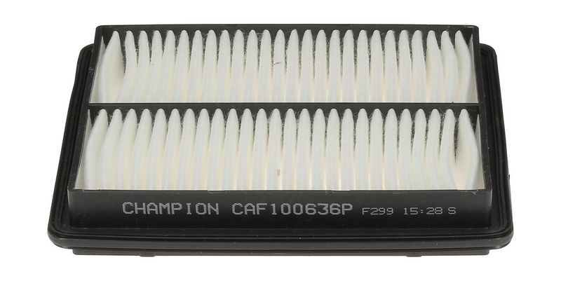CAF100636P  Фільтр повітря (Champion)