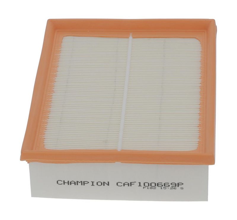CAF100669P  Фільтр повітря (Champion)