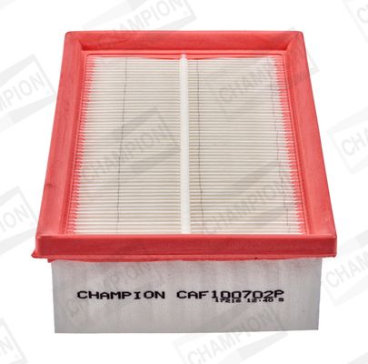 CAF100702P  Фільтр повітря (Champion)
