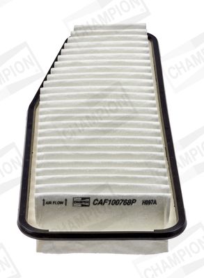 CAF100768P Champion Фільтр повітря