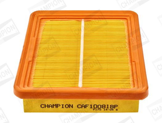 CAF100818P  Фільтр повітря (Champion)