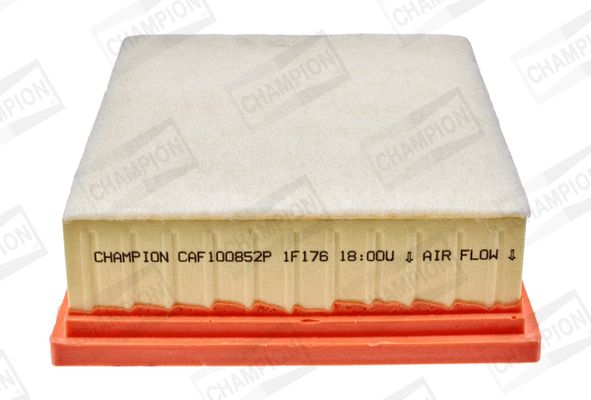 CAF100852P Champion Фільтр повітря