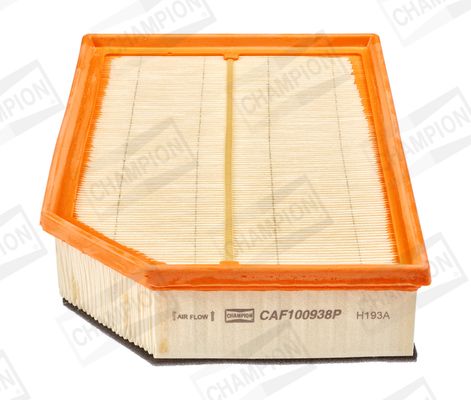 CAF100938P Champion Фільтр повітря