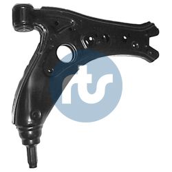 RTS 7605341 Важіль підвіски (передній/знизу) Seat Cordoba/Ibiza 02-09/VW Polo 01-/Skoda Fabia 99-14/