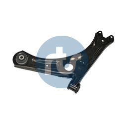 RTS 76053442 Важіль підвіски (передній/знизу) (L) Skoda Yeti 09-17/VW Caddy III/IV 04-/Golf Plus 04-