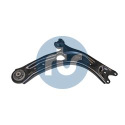 RTS 76091241 Важіль підвіски (передній/знизу) (R) Skoda Superb III/Kodiaq/Karoq/VW Passat B8/Touran/