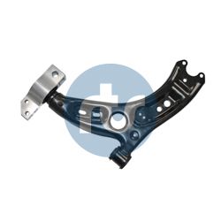RTS 76909572 Важіль підвіски (передній/знизу) (L) VW Passat 05-14/Tiguan 07-18/CC 11-16 (без кульово