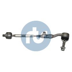 RTS 90996391 Тяга рульова (з наконечником) (R) BMW 3 (G20/G80/G28/G21/G81) 18-/4 (G22/G82/G23/G83) 2