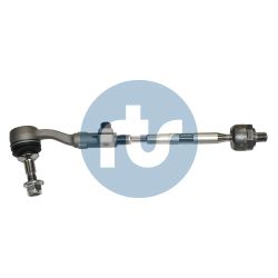 RTS 90996392 Тяга рульова (з наконечником) (L) BMW 3 (G20/G80/G28/G21/G81) 18-/4 (G22/G82/G23/G83) 2