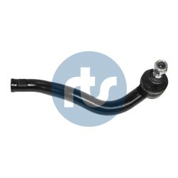RTS 91001591 Наконечник тяги рульової (R) Ford Galaxy/Seat Alhambra/VW Sharan 95-10