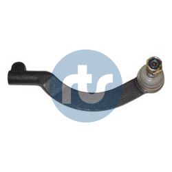 RTS 91004311 Наконечник тяги рульової (R) Renault Master II/Opel Movano/Nissan Interstar 98-