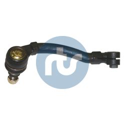 RTS 91004642 Наконечник тяги рульової (L) Renault Laguna I 93-01