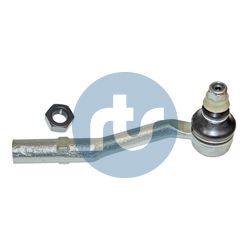 RTS 9100527110 Наконечник тяги рульової (R) Citroen C3/DS 09-