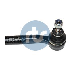 RTS 91005291 Наконечник тяги рульової (R) Citroen Nemo/Fiat Fiorino/Qubo/Peugeot Bipper 08-/Fiat Pun