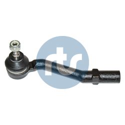 RTS 91005382 Наконечник тяги рульової (L) Citroen C2 03-10/C3 02-/Peugeot 1007 05-