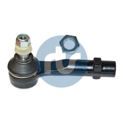 RTS 9100574210 Наконечник тяги рульової (L) Citroen C4 Grand Picasso I/C4 Picasso I 06-13