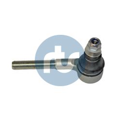 RTS 91005851 Наконечник тяги рульової (R) Citroen C4 04-11/Peugeot 206 98-/Peugeot 307 00-09