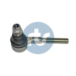 RTS 91005852 Наконечник тяги рульової (L) Citroen C4 04-11/Peugeot 206 98-/Peugeot 307 00-09
